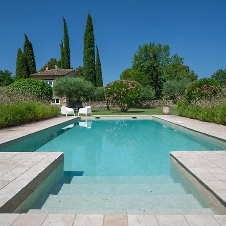 L'olivette D'uzes Yourhosthelper Villa Uzès