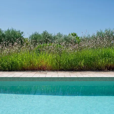 Villa L'olivette D'uzes Yourhosthelper Uzès