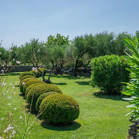 L'olivette D'uzès Yourhosthelper * Uzès