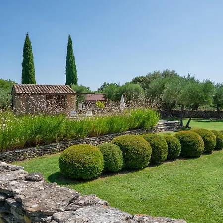 Villa L'olivette D'uzes Yourhosthelper *