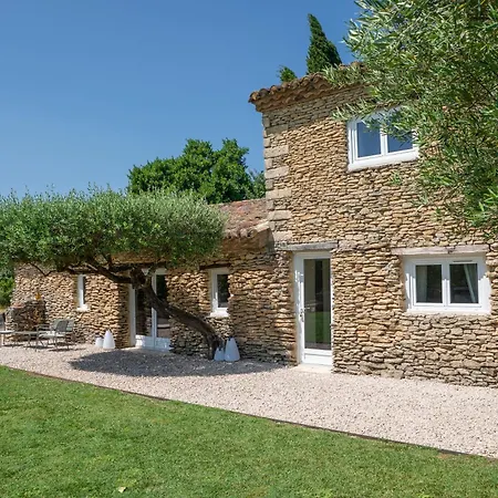 L'olivette D'uzes Yourhosthelper Villa